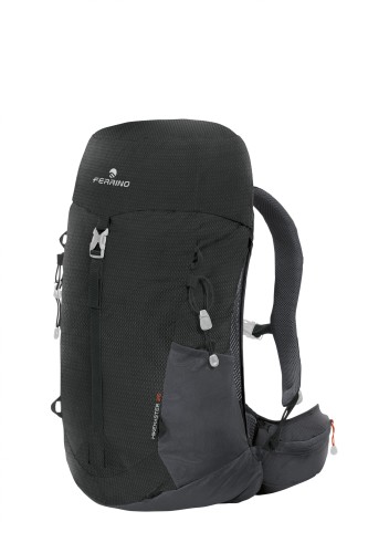 Ferrino Hikemaster zaino nero 26 L trekking giornaliero
