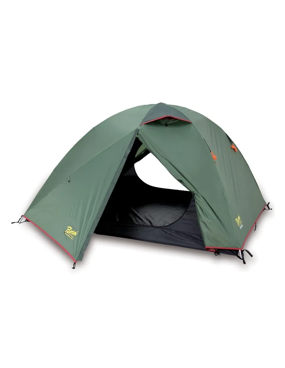 Bertoni Avventura 2 Alu tenda igloo 2 posti 3000 mm