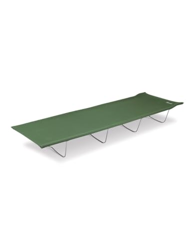 Bertoni Scout branda campeggio ferro 179x58,5 cm 3,61 kg