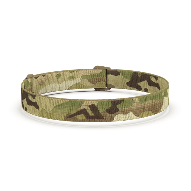 Princeton Tec Accessories fascia frontale 1 pollice elastica