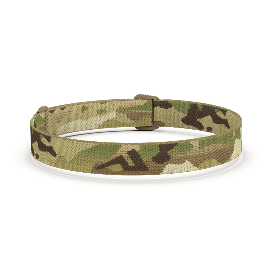 Princeton Tec Accessories fascia frontale 1 pollice elastica