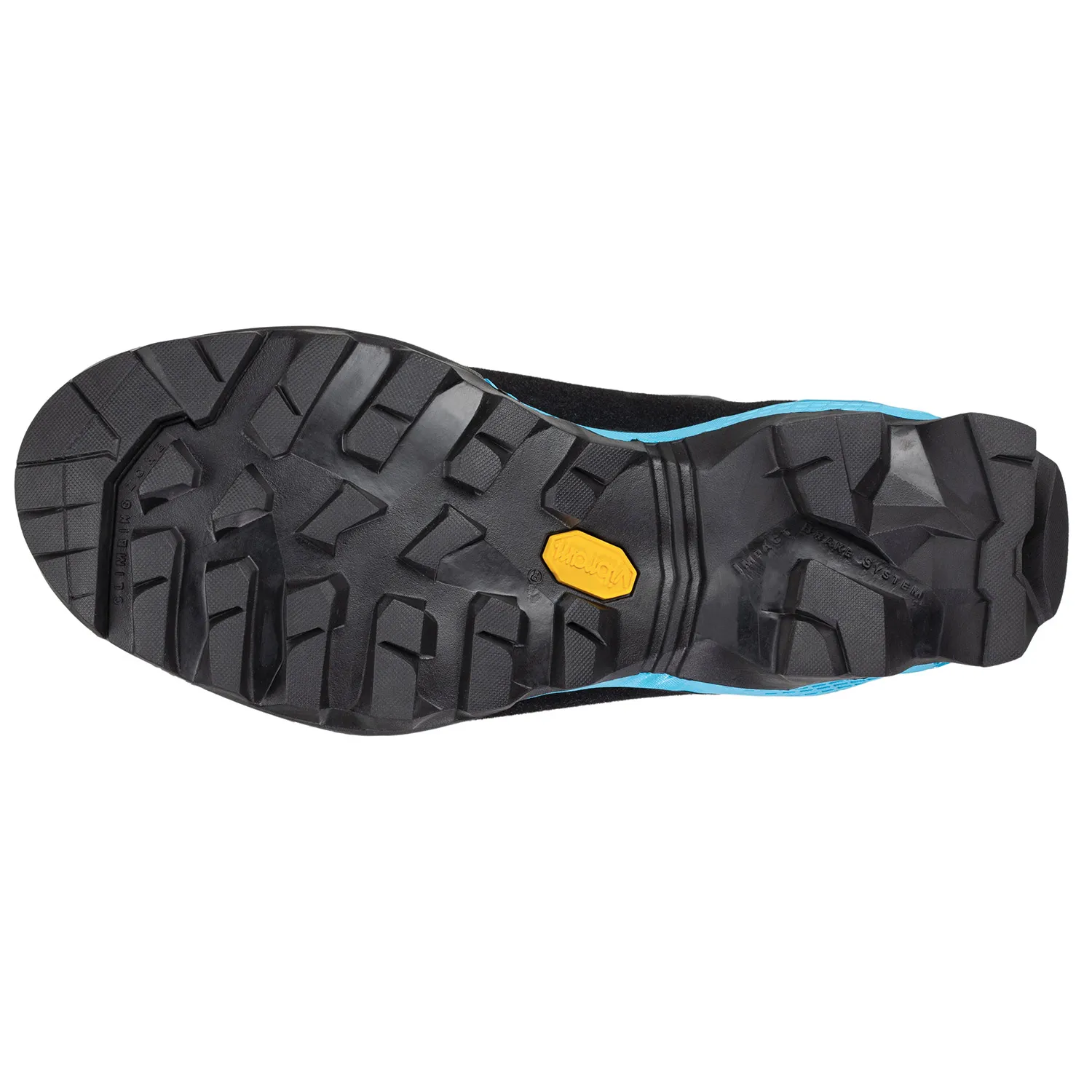 La Sportiva Aequilibrium ST GTX scarponi donna ramponabili