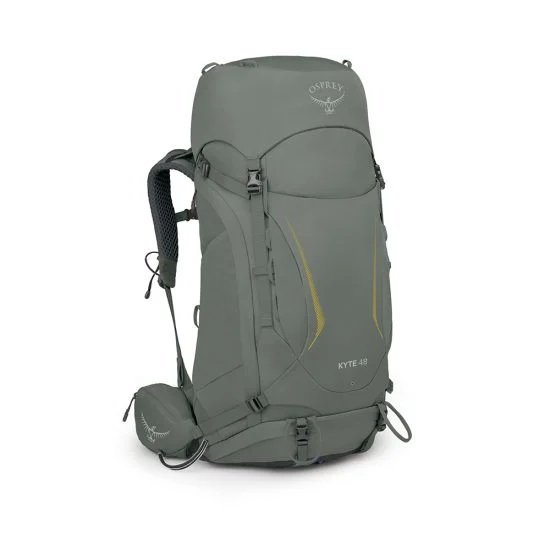 Osprey Kyte 48 zaino trekking donna verde M/L