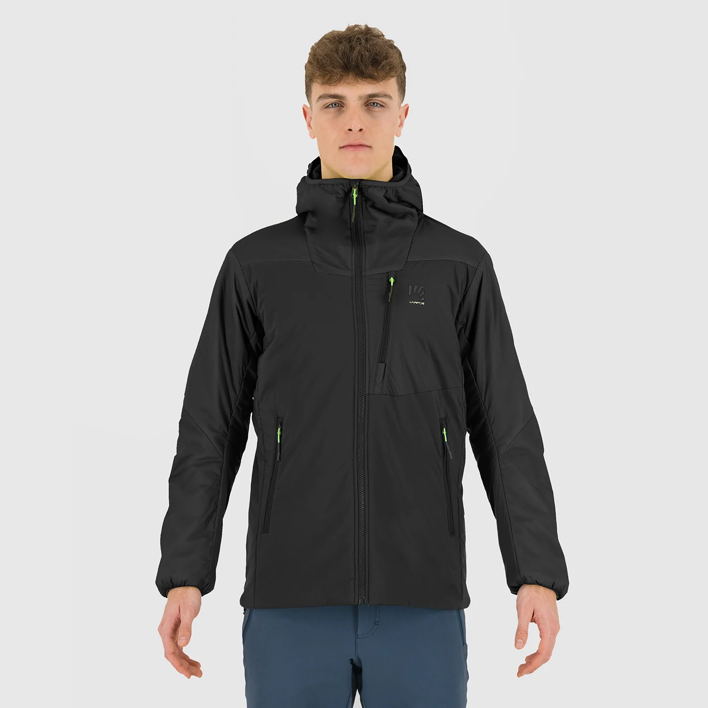 Karpos Castore Jacket giacca termica scialpinismo