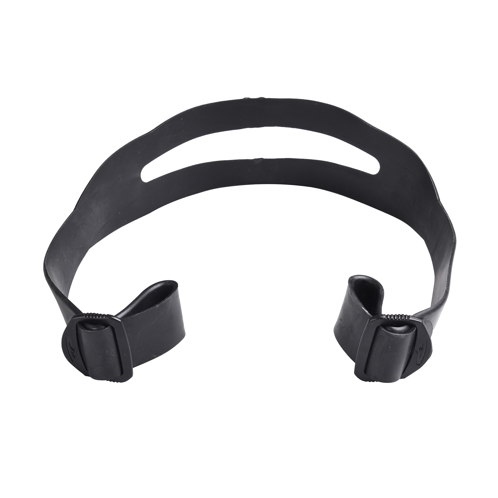Princeton Tec Hard Hat Strap cinghia casco antiscivolo gomma