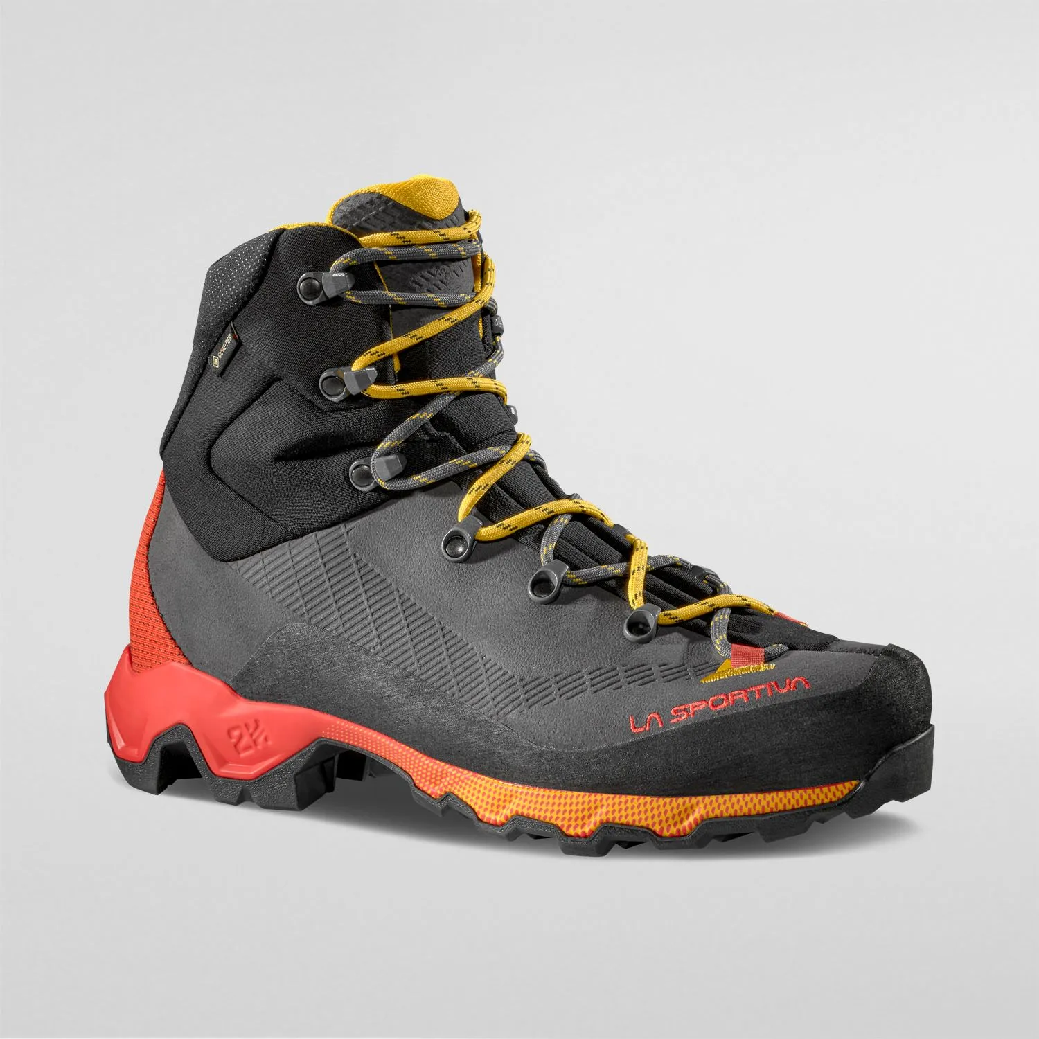 La Sportiva Aequilibrium Trek GTX Scarpone Trekking Uomo Pelle