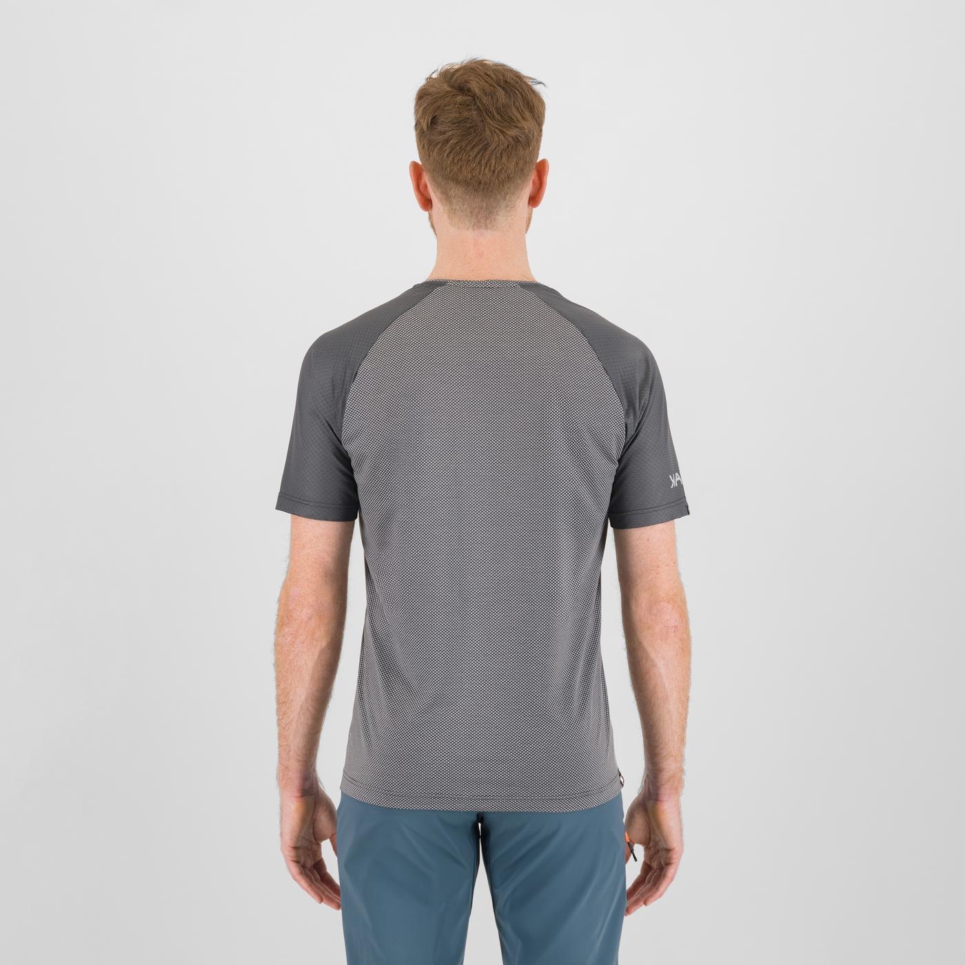 Karpos Moved Evo Jersey t-shirt outdoor traspirante