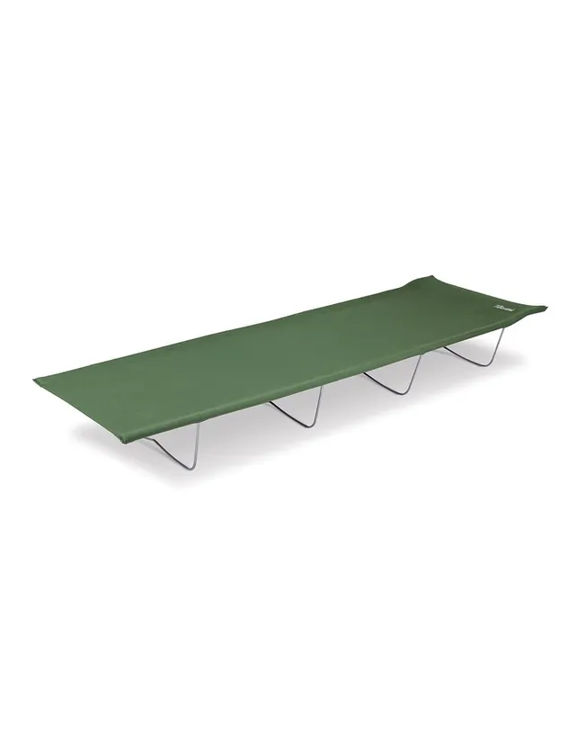 Bertoni Scout branda campeggio ferro 179x58,5 cm 3,61 kg