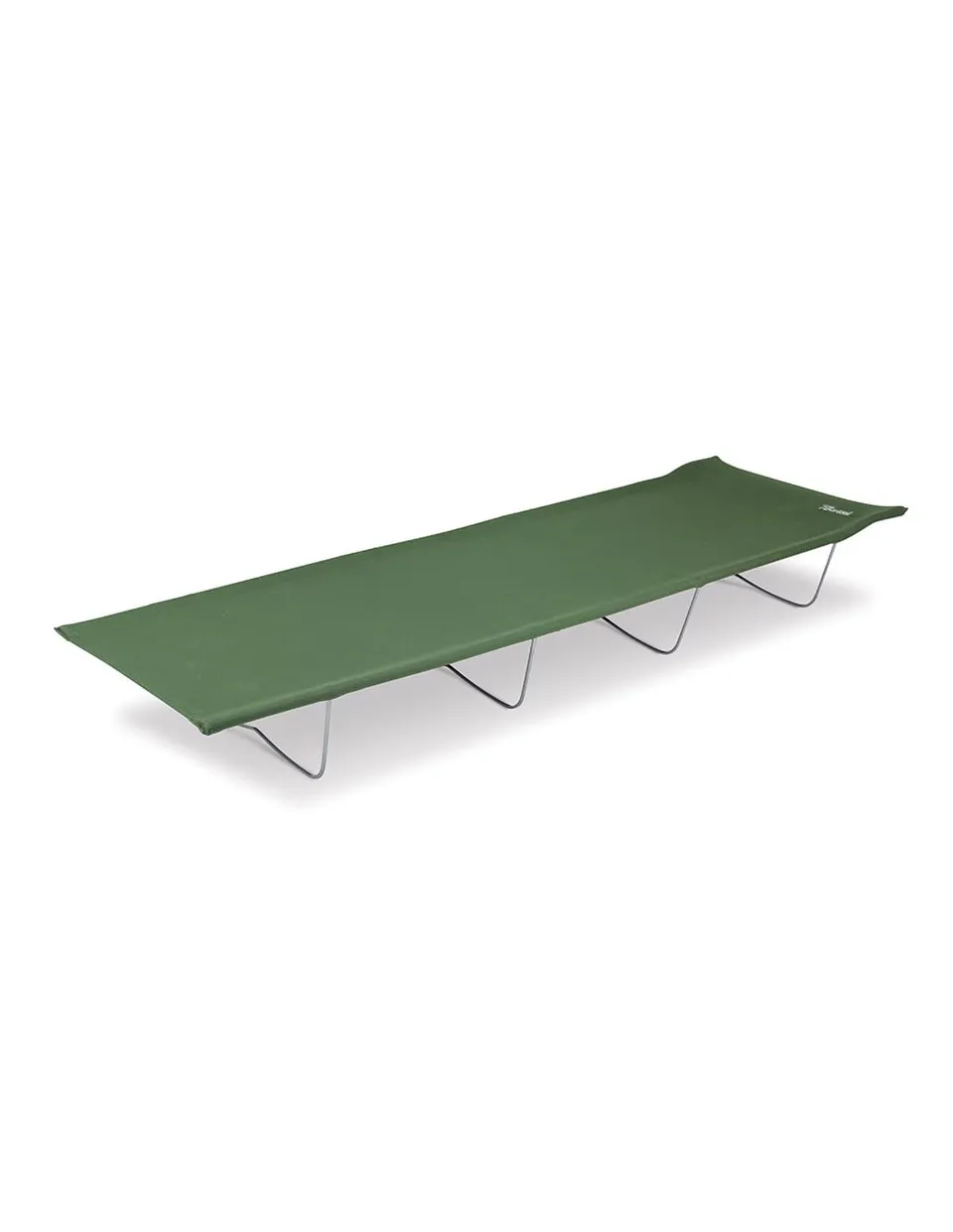 Bertoni Scout branda campeggio ferro 179x58,5 cm 3,61 kg