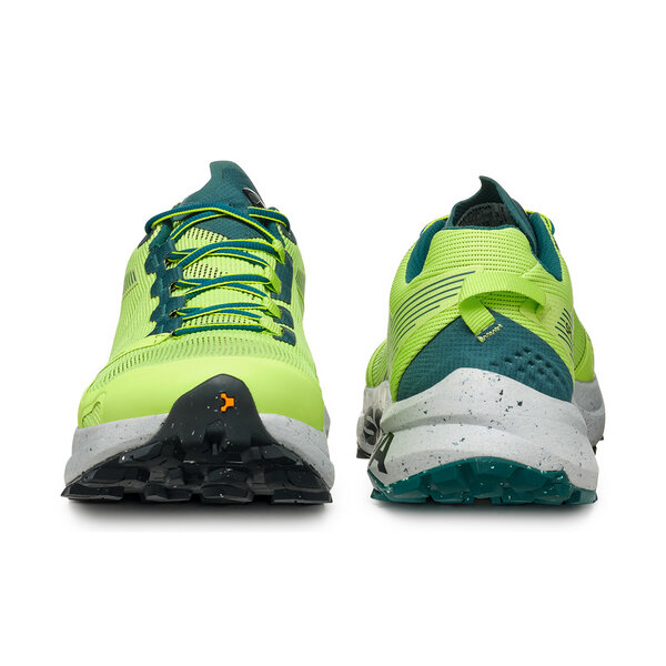 Scarpa Spin Planet Scarpe Trail Running Riciclate Drop 4