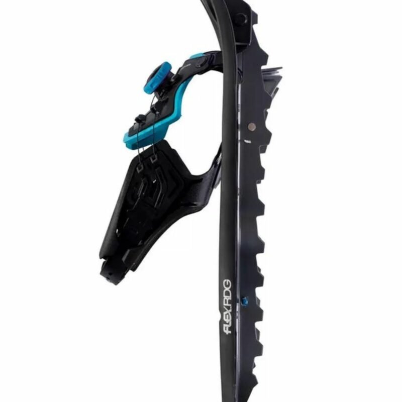 Tubbs Flex RDG ciaspole donna 22" black/blue