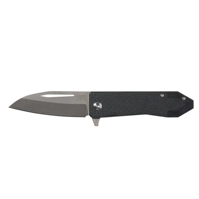 Vargo Sobata-799 coltello manico G10 nero