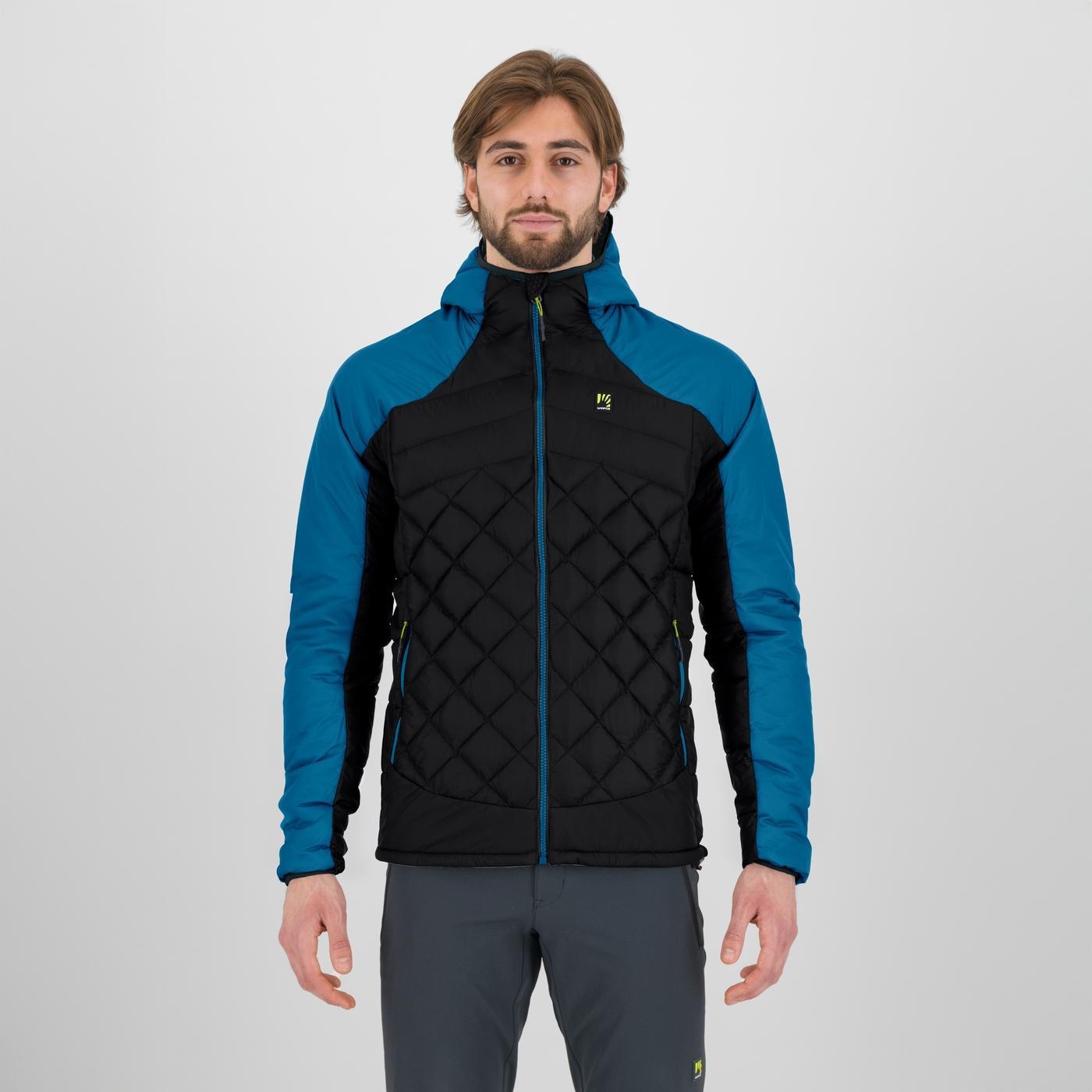 Karpos Lastei Active Plus Jacket giacca termica idrorepellente