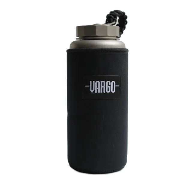 Vargo Ti Para-Bottle custodia neoprene 3 mm