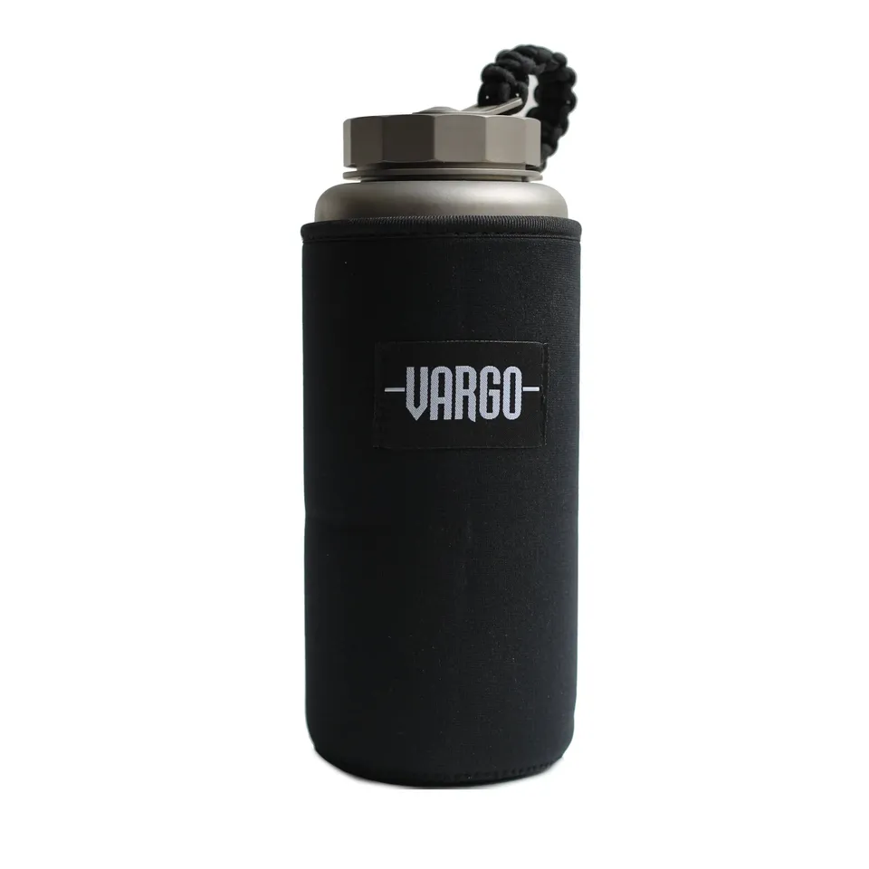 Vargo Ti Para-Bottle custodia neoprene 3 mm
