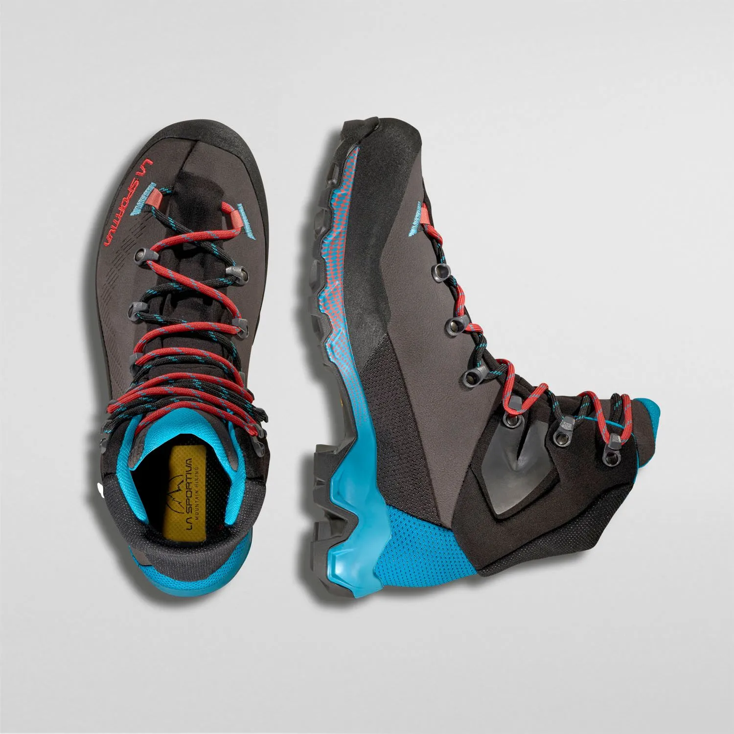 La Sportiva Aequilibrium Trek GTX scarpone donna Gore-Tex