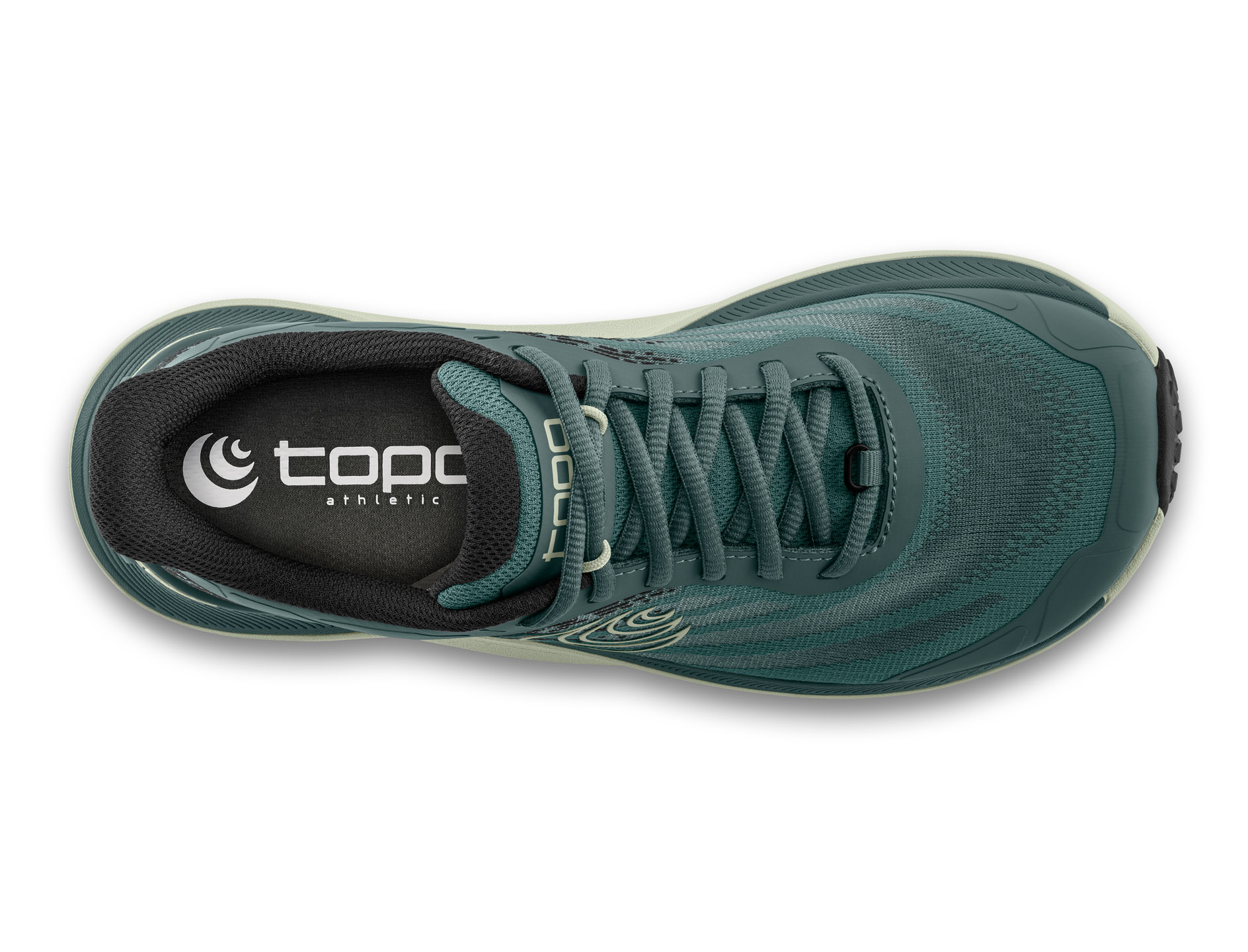 Topo Ultraventure 4 Donna scarpe trail Vibram