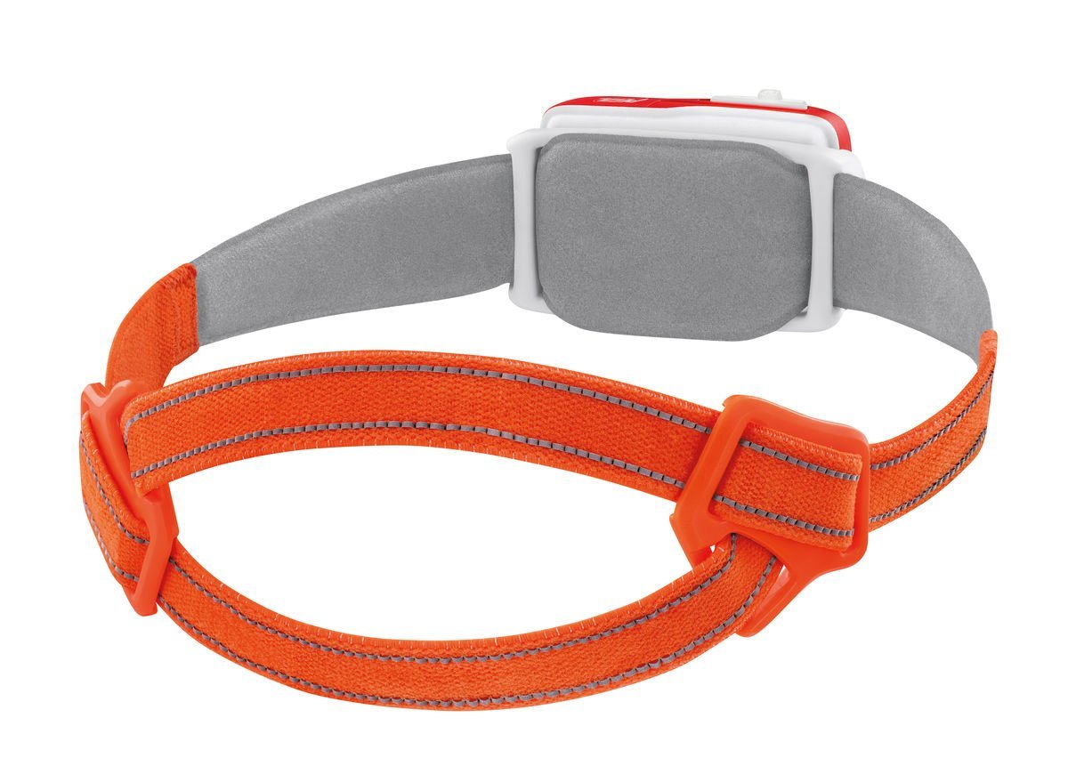 Petzl Swift RL lampada frontale 900 lumen ricaricabile