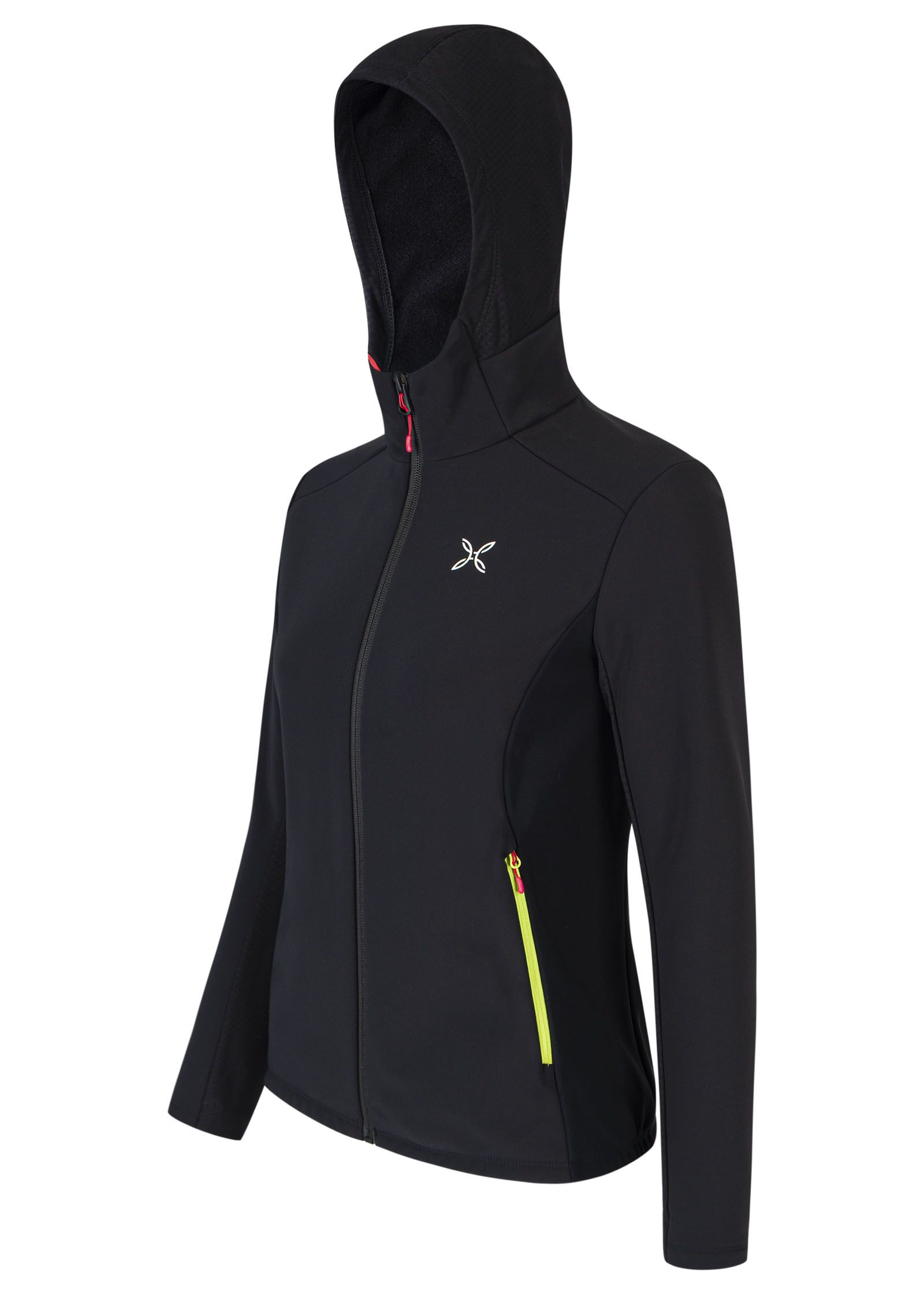 Montura Poison Jacket Donna giacca softshell 10K
