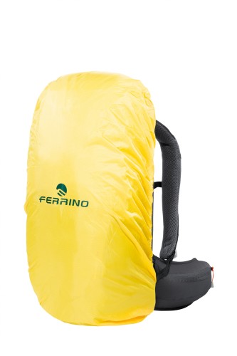 Ferrino Hikemaster zaino nero 26 L trekking giornaliero