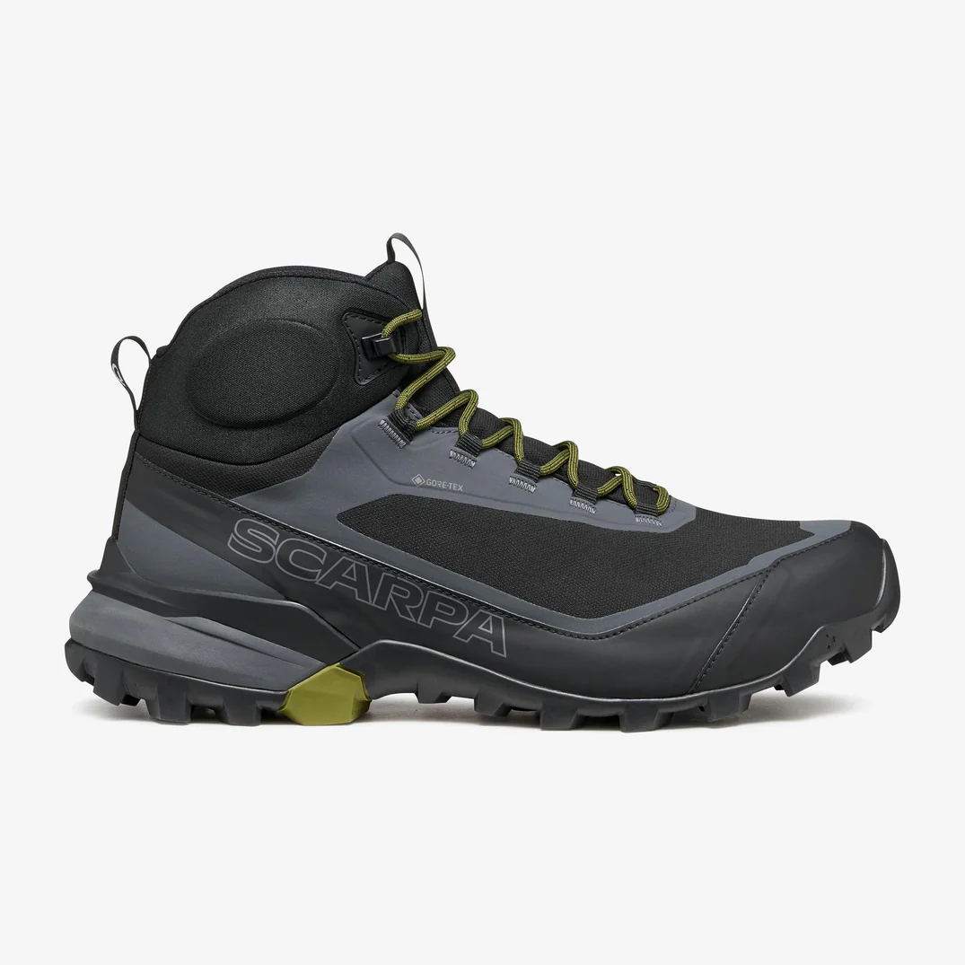 Scarpa Ribelle Cross 2 Mid GTX scarponcino impermeabile