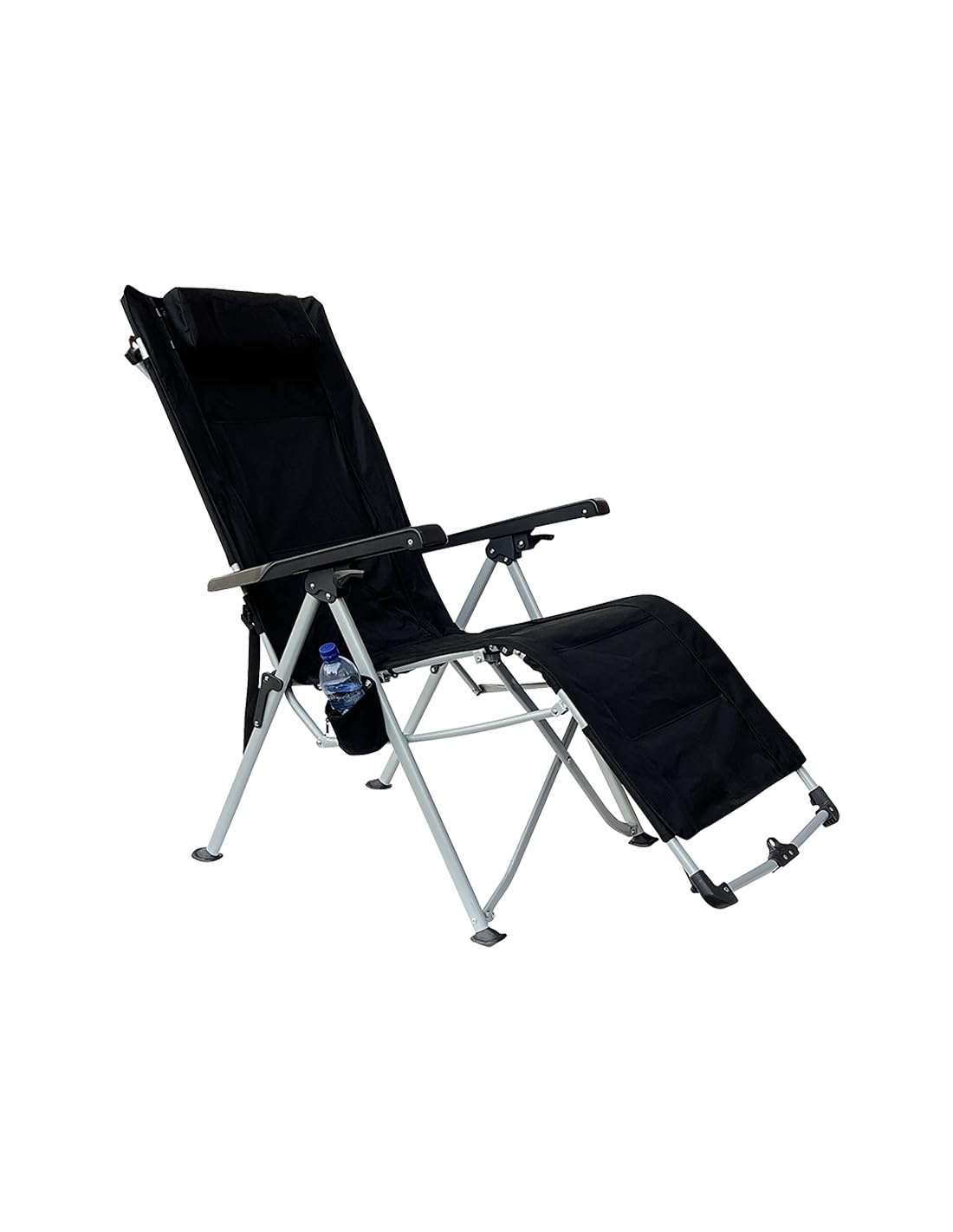 Bertoni Campflex sdraio 94x170x65 cm ferro poliestere