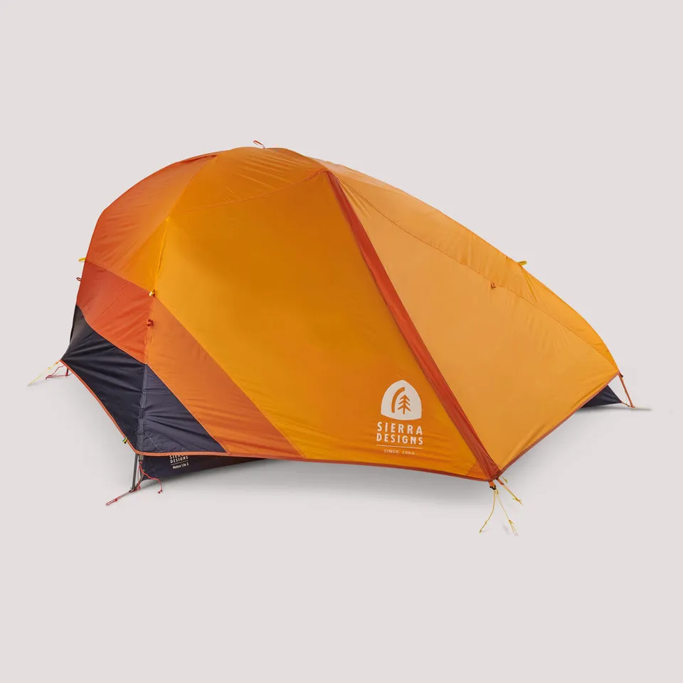 Sierra Designs Meteor Lite 3P tenda 3 persone 2 porte