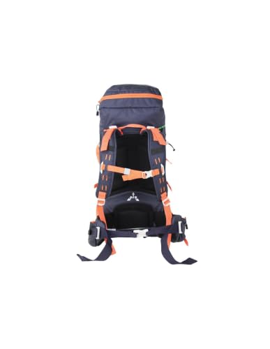 Bertoni Xtrail 45 Zaino Trekking 45 L Ventilato 300D