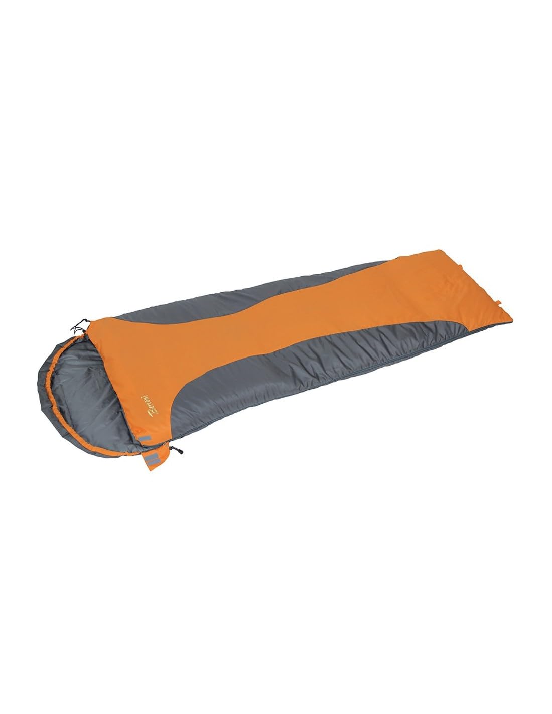 Bertoni Microtech 80 sacco a pelo leggero 180x80 cm 0,64 kg