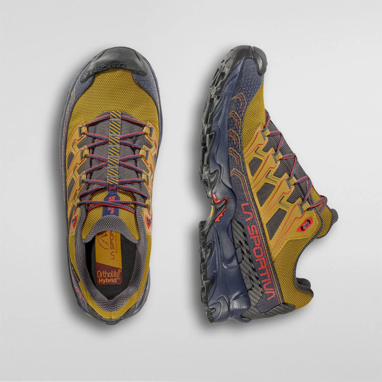 La Sportiva Ultra Raptor II GTX scarpe trekking impermeabili