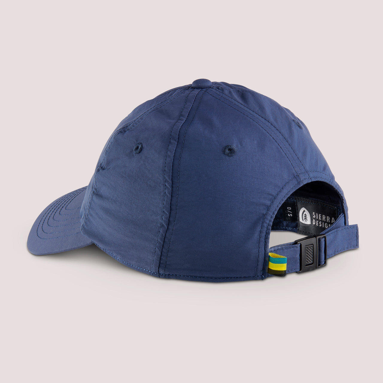 Sierra Designs Sun Cap cappello sole UPF 50+ Toasted Coconut