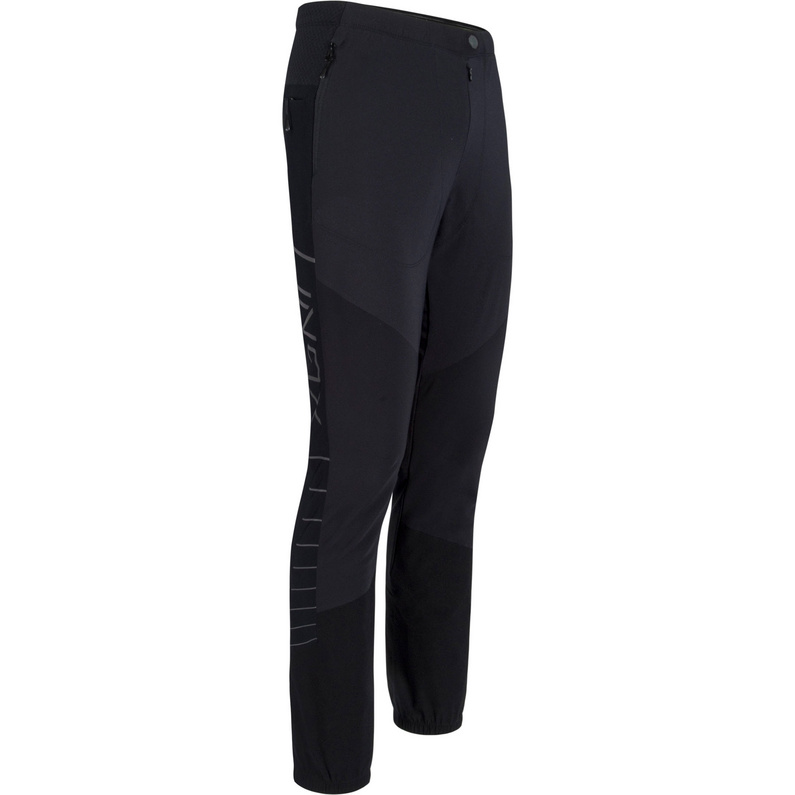 Montura Inox Pants pantalone softshell uomo antivento