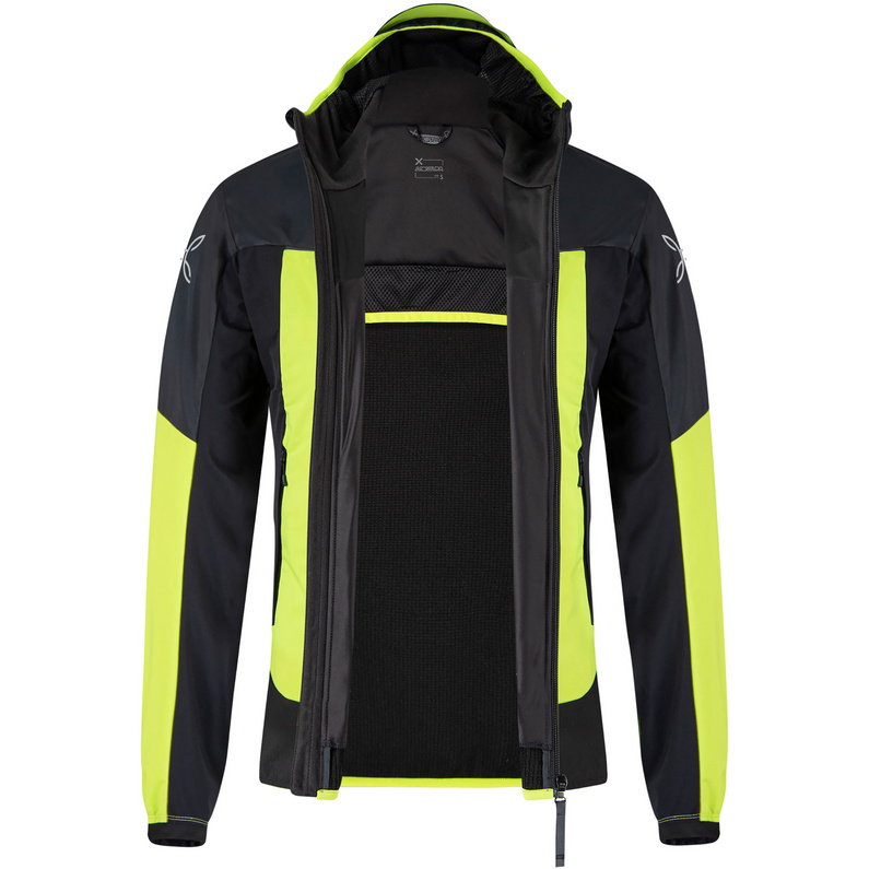Montura Air Action Hybrid Jacket uomo Gore-Tex