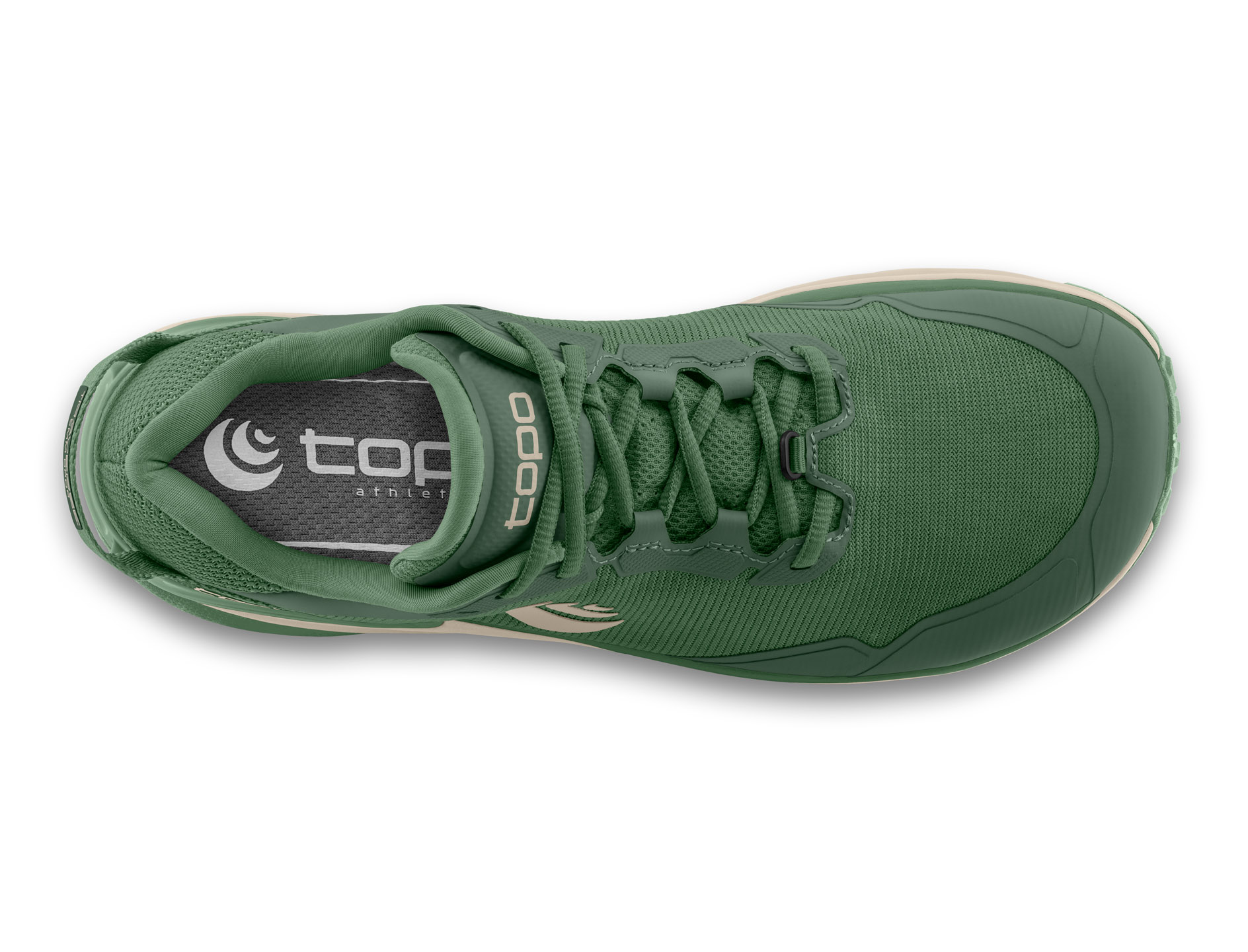 Topo Traverse scarpa trail donna Vibram Megagrip