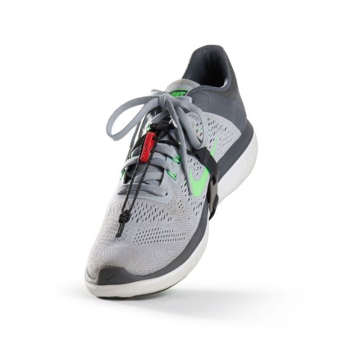 Vargo Pocket Cleats Solo ramponcini titanio taglia unica