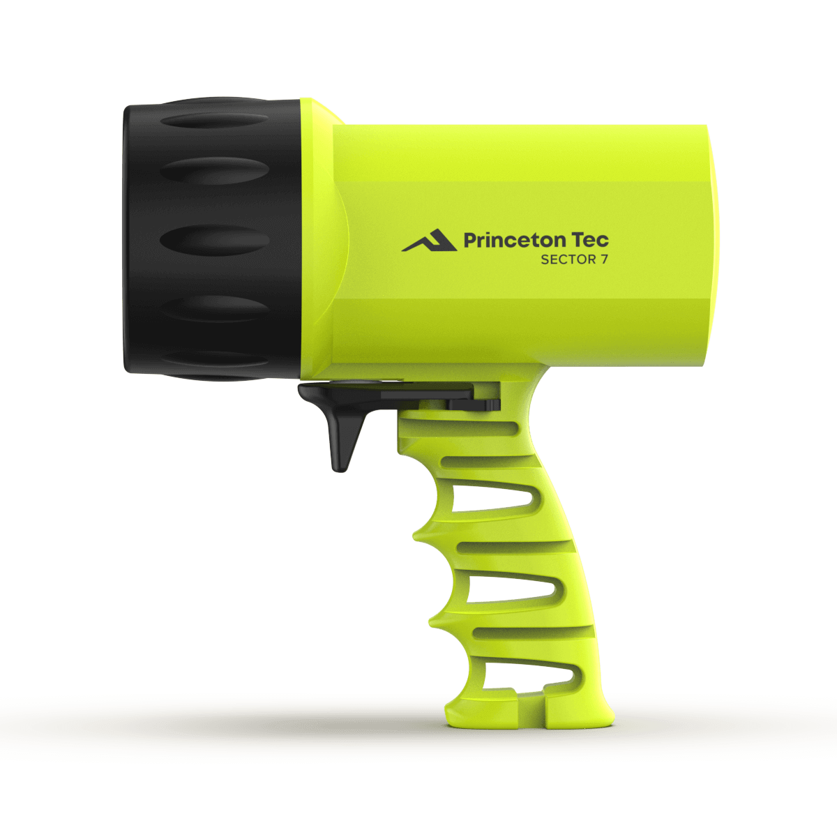 Princeton Tec Sector 7 Handhelds torcia 1600 lumen spot