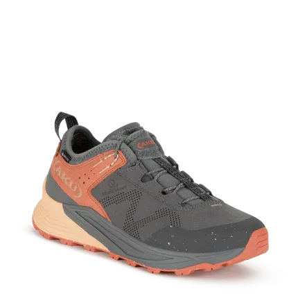 AKU Omnia V-Light GTX scarpe trekking donna Gore-Tex