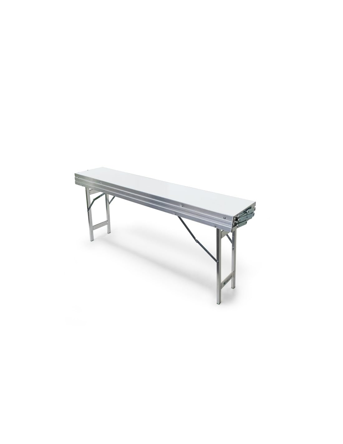 Bertoni Banco 4 Livelli banco espositore bianco 140 kg