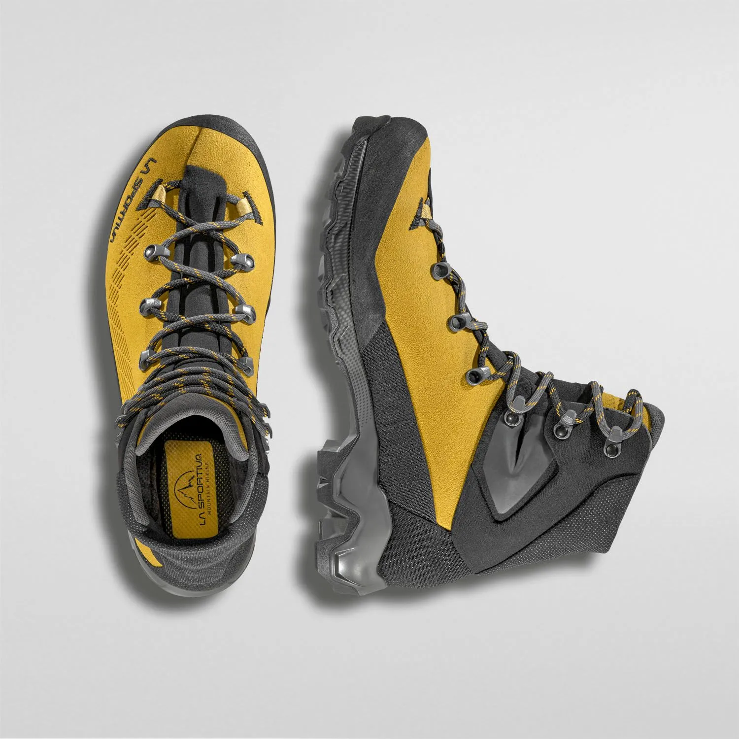 La Sportiva Aequilibrium Trek GTX Scarpone Trekking Uomo Pelle