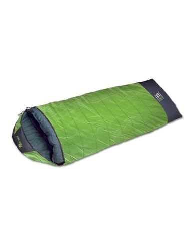 Bertoni Eclipse B 500 sacco letto piumino -15°C 1,05 kg