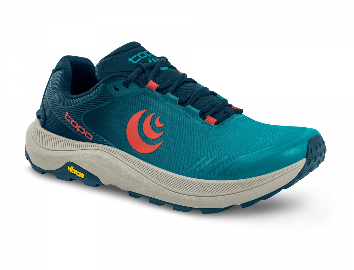 Topo MT-5 scarpa trail running ammortizzata Vibram