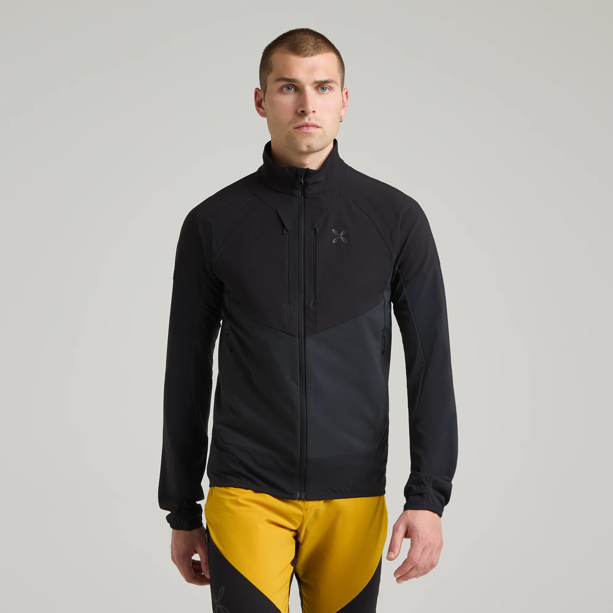Montura Spitze 2 giacca uomo arrampicata antivento