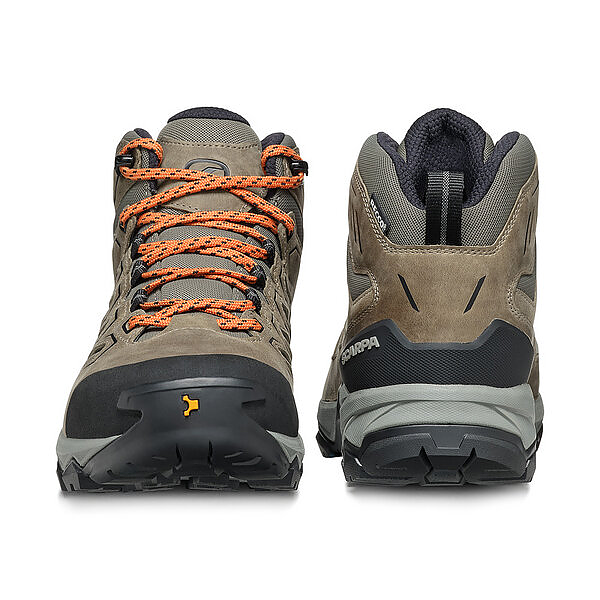 Scarpa Moraine Mid GTX scarponcino hiking impermeabile