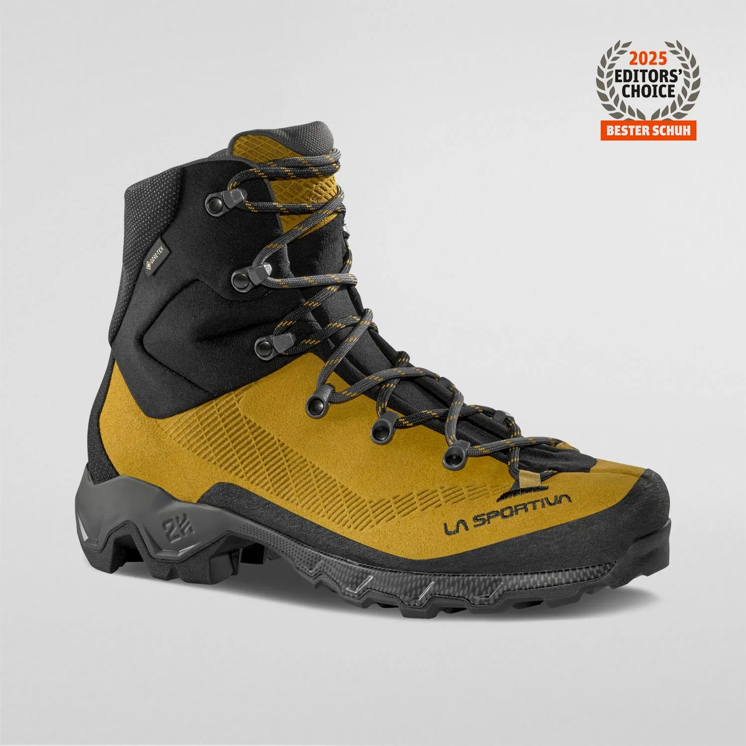 La Sportiva Aequilibrium Trek GTX Scarpone Trekking Uomo Pelle