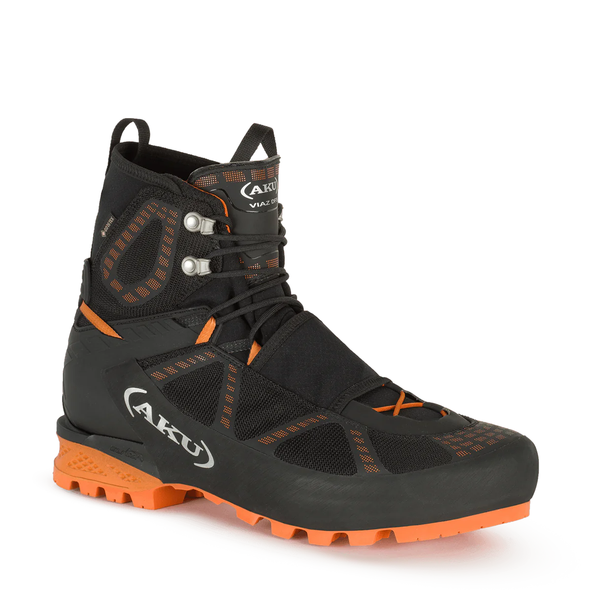 AKU Viaz DFS GTX scarpone alpinismo Gore-Tex