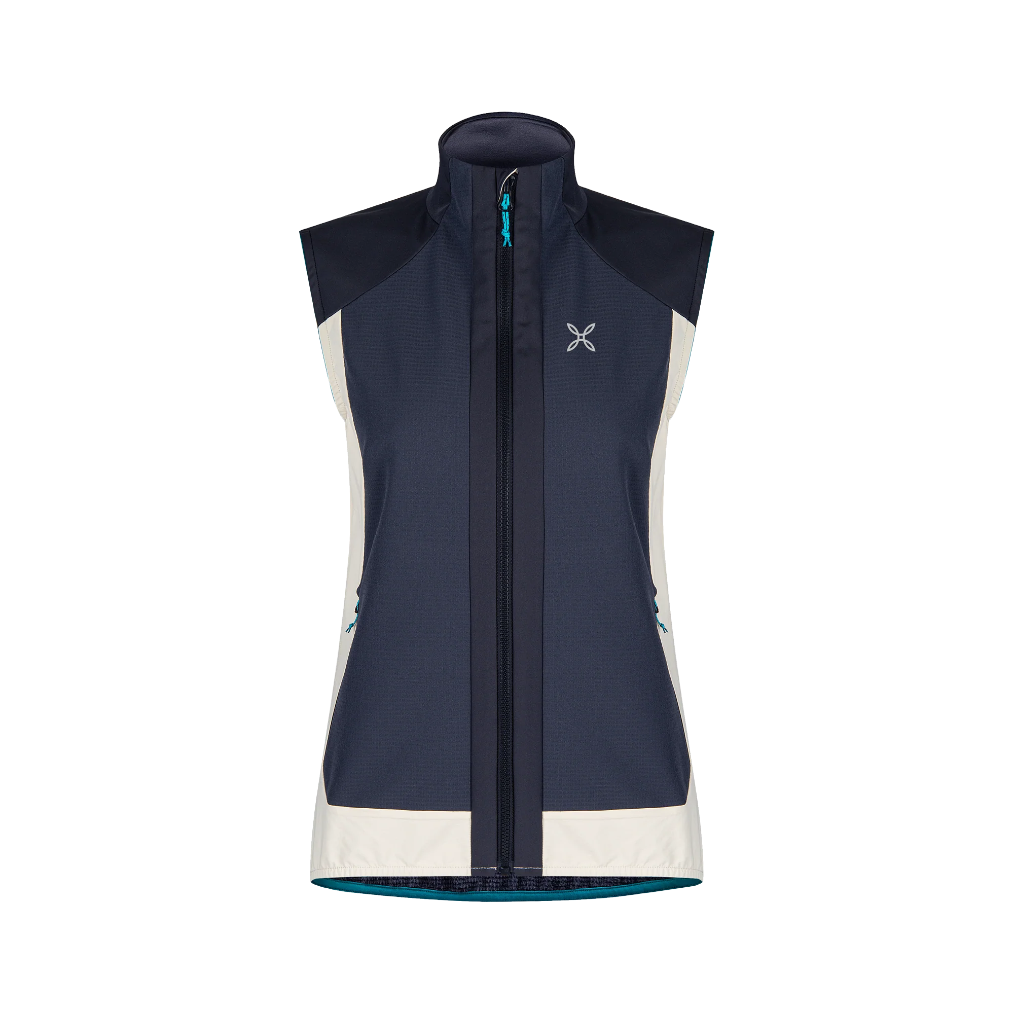 Montura Dolomiti Wind Vest gilet donna antivento