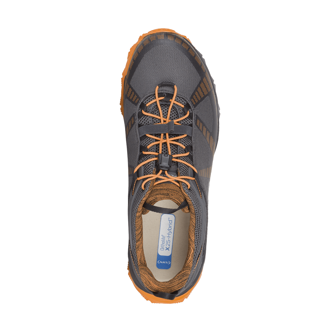 Aku Flyrock scarpa hiking Vibram Megagrip