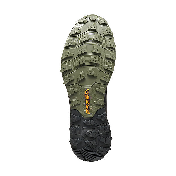 SCARPA Ribelle Run 2 scarpa trail running mesh traspirante