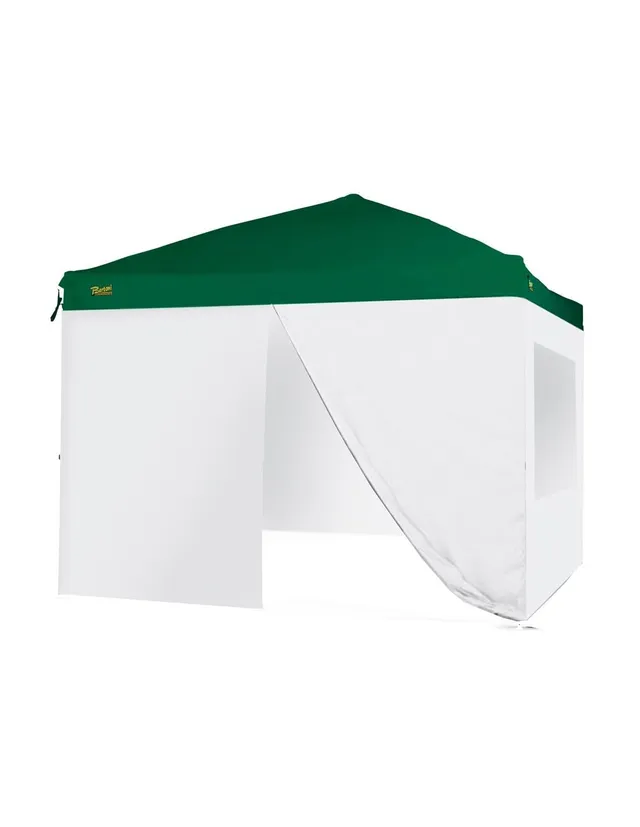 Bertoni Rapido 300 tetto verde gazebo PVC impermeabile