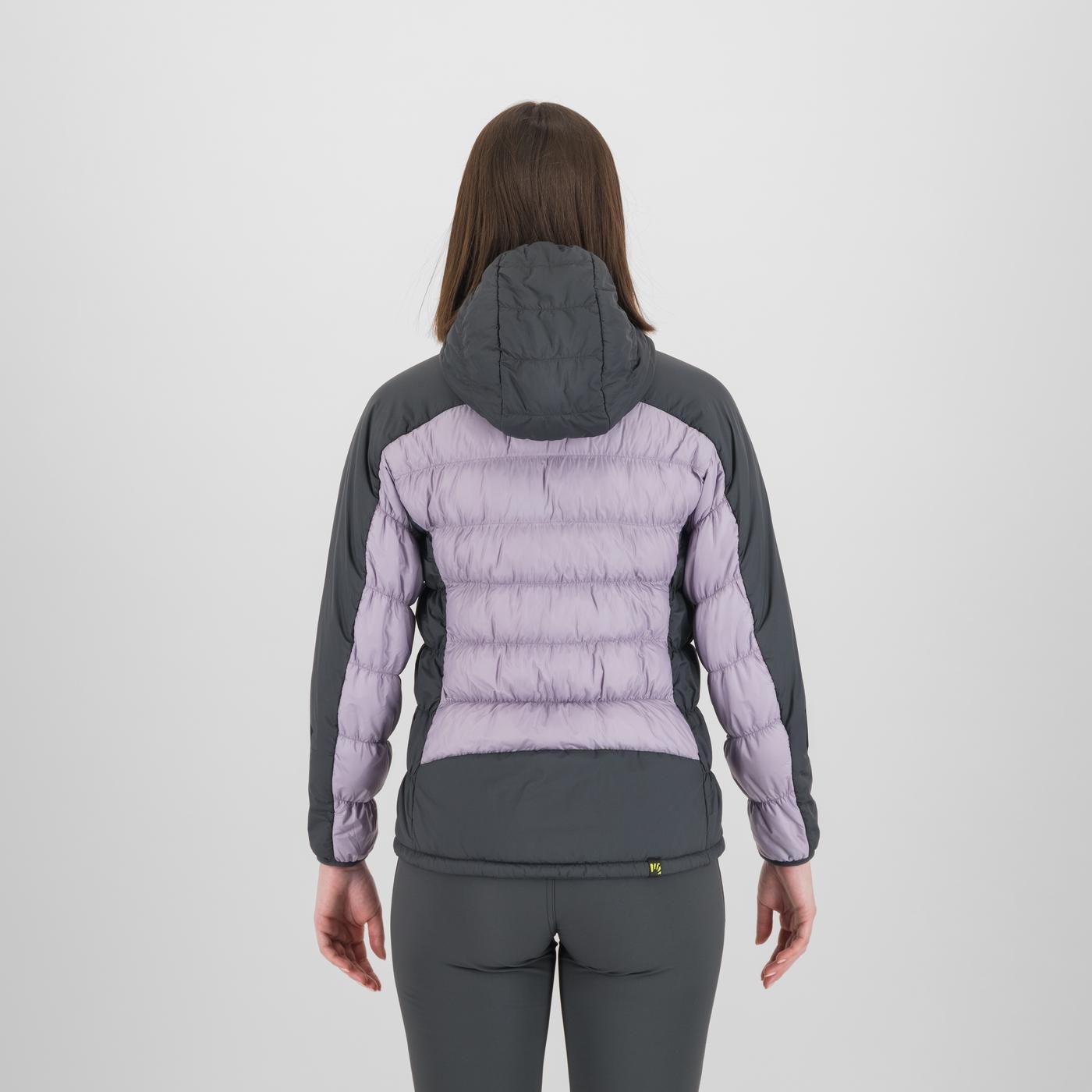 Karpos Lastei Active Plus Giacca Donna Termica Idrorepellente